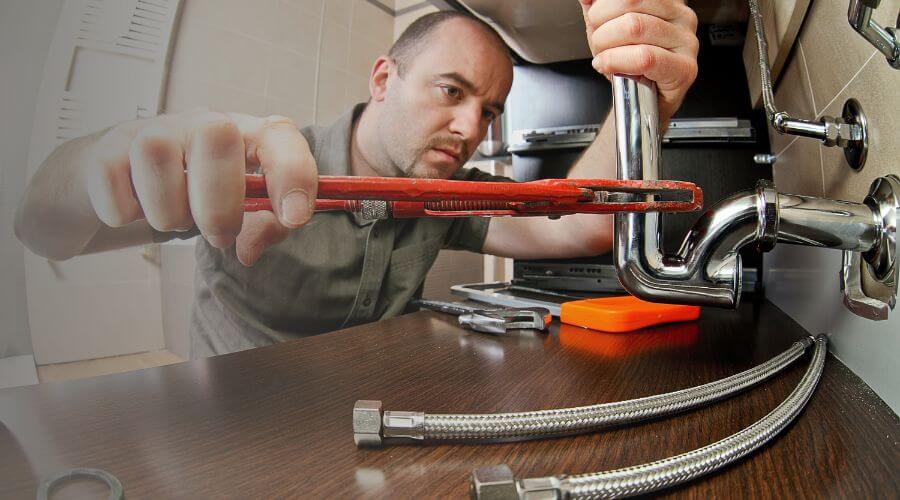 Professional emergency plumbing in Utica, MI
